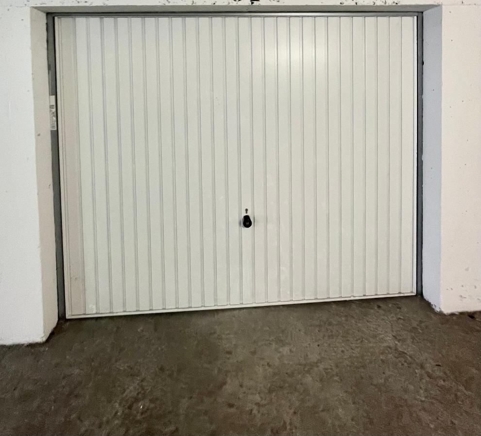 דירות אורליאן T2 - Face De La Gare Sncf Avec Un Balcon Et Un Garage מראה חיצוני תמונה